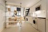 Studio in Madrid - Tracia IV apartment in Madrid Studio in Madrid - Tracia IV apartment in Madrid