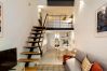 Studio in Madrid - Tracia IV apartment in Madrid Studio in Madrid - Tracia IV apartment in Madrid