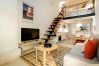 Studio in Madrid - Tracia IV apartment in Madrid Studio in Madrid - Tracia IV apartment in Madrid