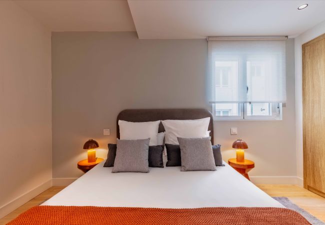 Apartment in Madrid - Bernabeu Place II apartment in Madrid  Apartment in Madrid - Bernabeu Place II apartment in Madrid