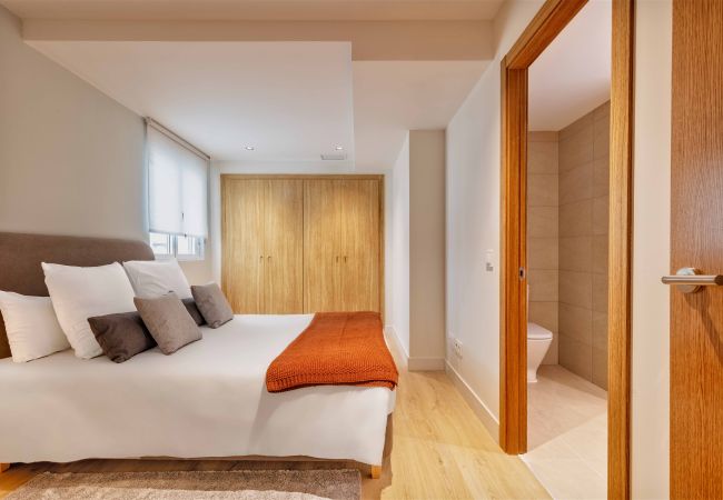 Apartment in Madrid - Bernabeu Place II apartment in Madrid  Apartment in Madrid - Bernabeu Place II apartment in Madrid