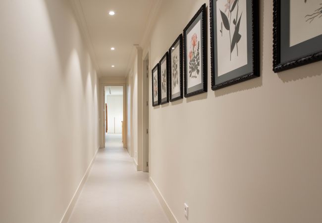Apartment in Madrid - Malasaña Luxe apartment in Madrid Apartment in Madrid - Malasaña Luxe apartment in Madrid