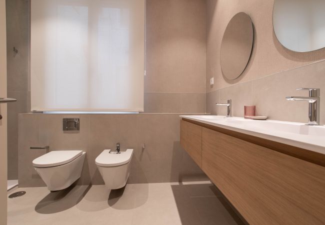 Apartment in Madrid - Malasaña Luxe apartment in Madrid Apartment in Madrid - Malasaña Luxe apartment in Madrid