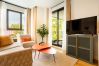 Studio in Madrid - Alcala Terrece XII apartment in Madrid Studio in Madrid - Alcala Terrece XII apartment in Madrid