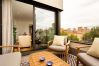 Studio in Madrid - Alcala Terrace XIII apartment in Ventas Studio in Madrid - Alcala Terrace XIII apartment in Ventas