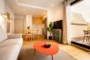 Apartment in Madrid - Alcala Terrace XIV apartment in Ventas Apartment in Madrid - Alcala Terrace XIV apartment in Ventas