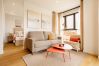 Studio in Madrid - Alcala Terrace XV apartment in Ventas Studio in Madrid - Alcala Terrace XV apartment in Ventas