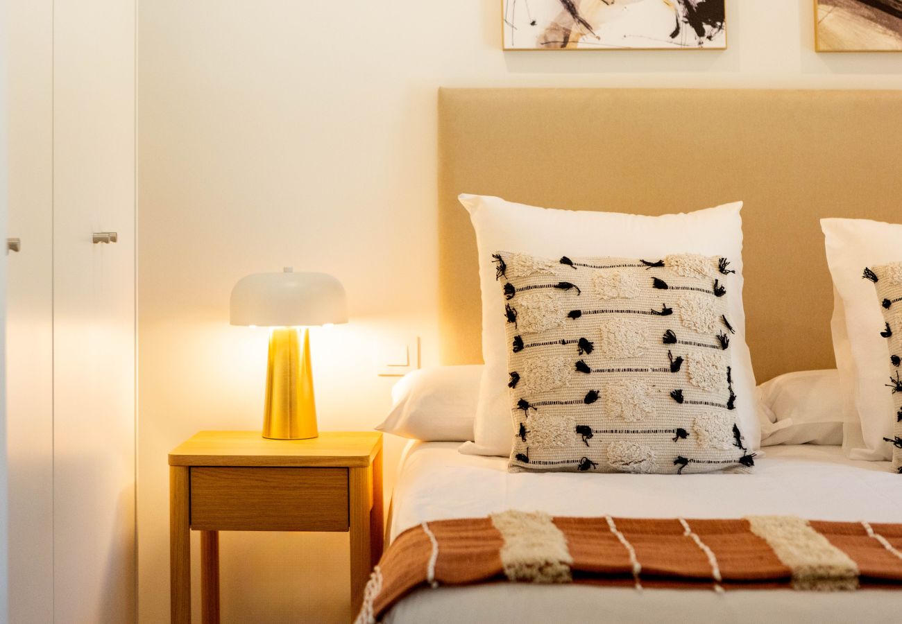 Studio in Madrid - Alcala VIII apartament in Ventas