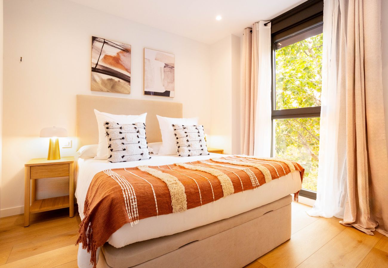 Studio in Madrid - Alcala VIII apartament in Ventas