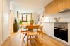 Studio in Madrid - Alcala VIII apartament in Ventas Studio in Madrid - Alcala VIII apartament in Ventas
