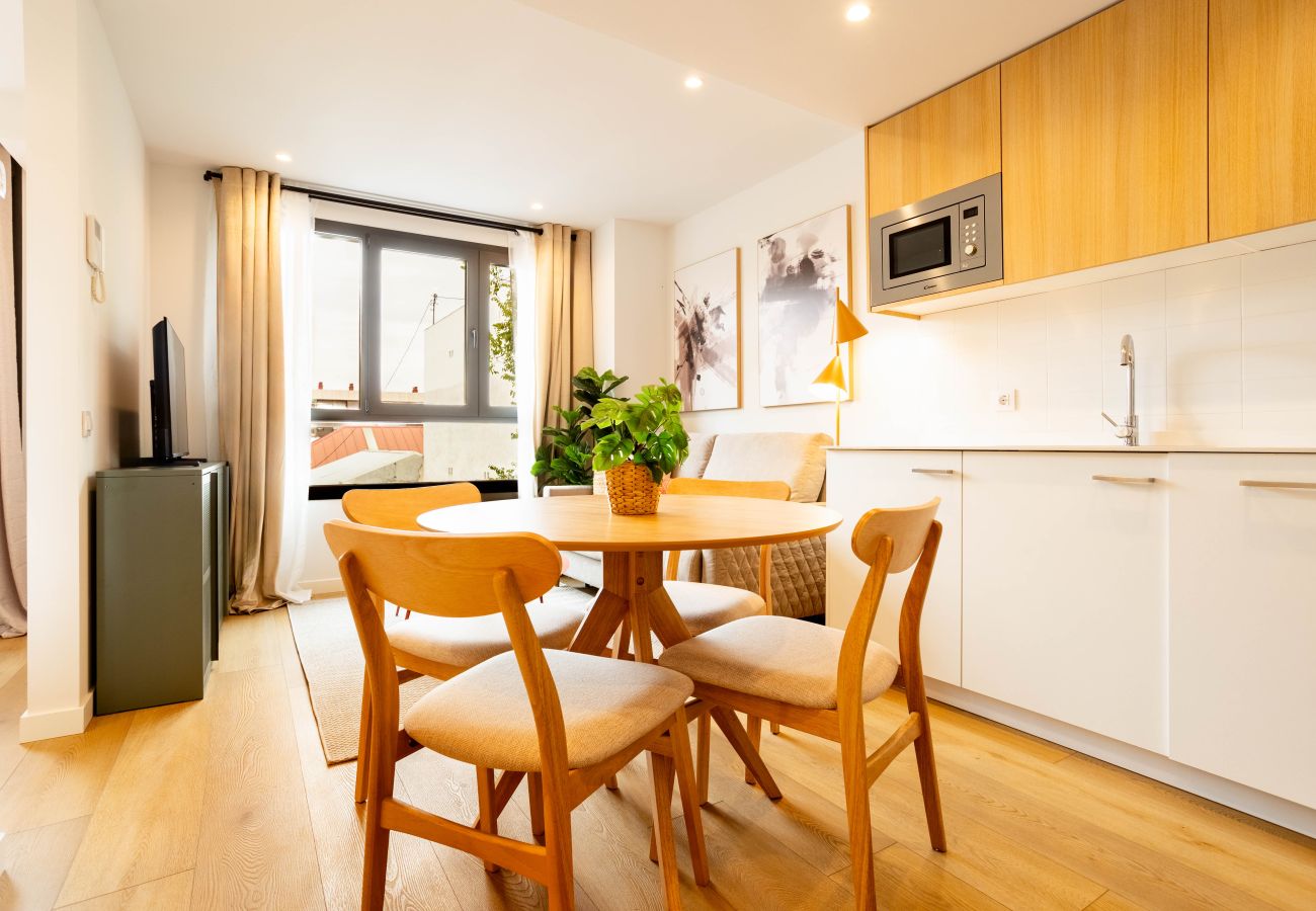 Studio in Madrid - Alcala X apartment in Ventas