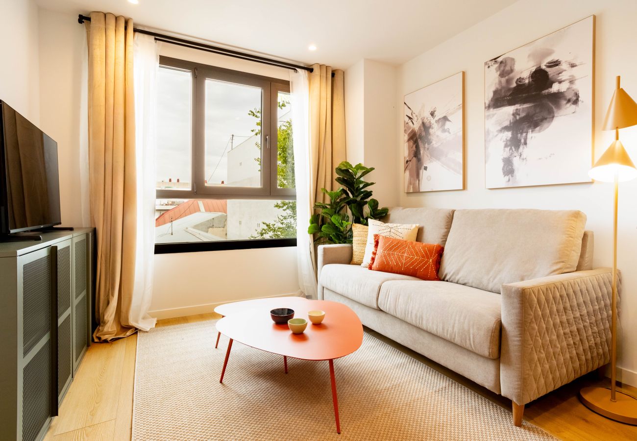 Studio in Madrid - Alcala X apartment in Ventas