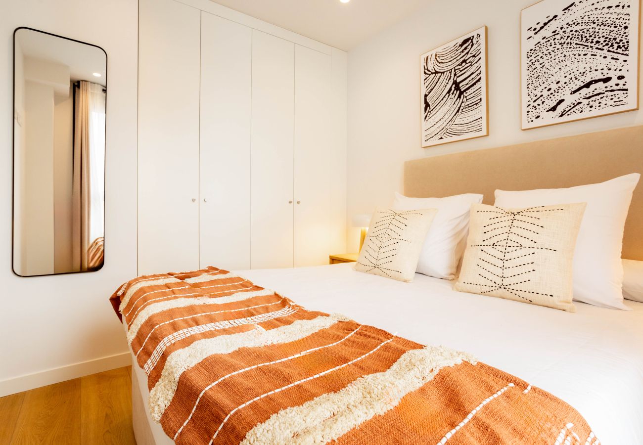 Studio in Madrid - Alcala X apartment in Ventas