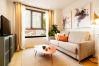 Studio in Madrid - Alcala X apartment in Ventas Studio in Madrid - Alcala X apartment in Ventas