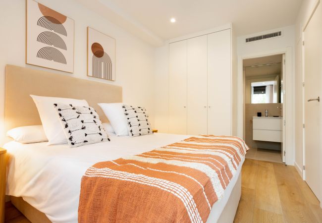 Apartment in Madrid - Alcala XI apartament in Ventas Apartment in Madrid - Alcala XI apartament in Ventas