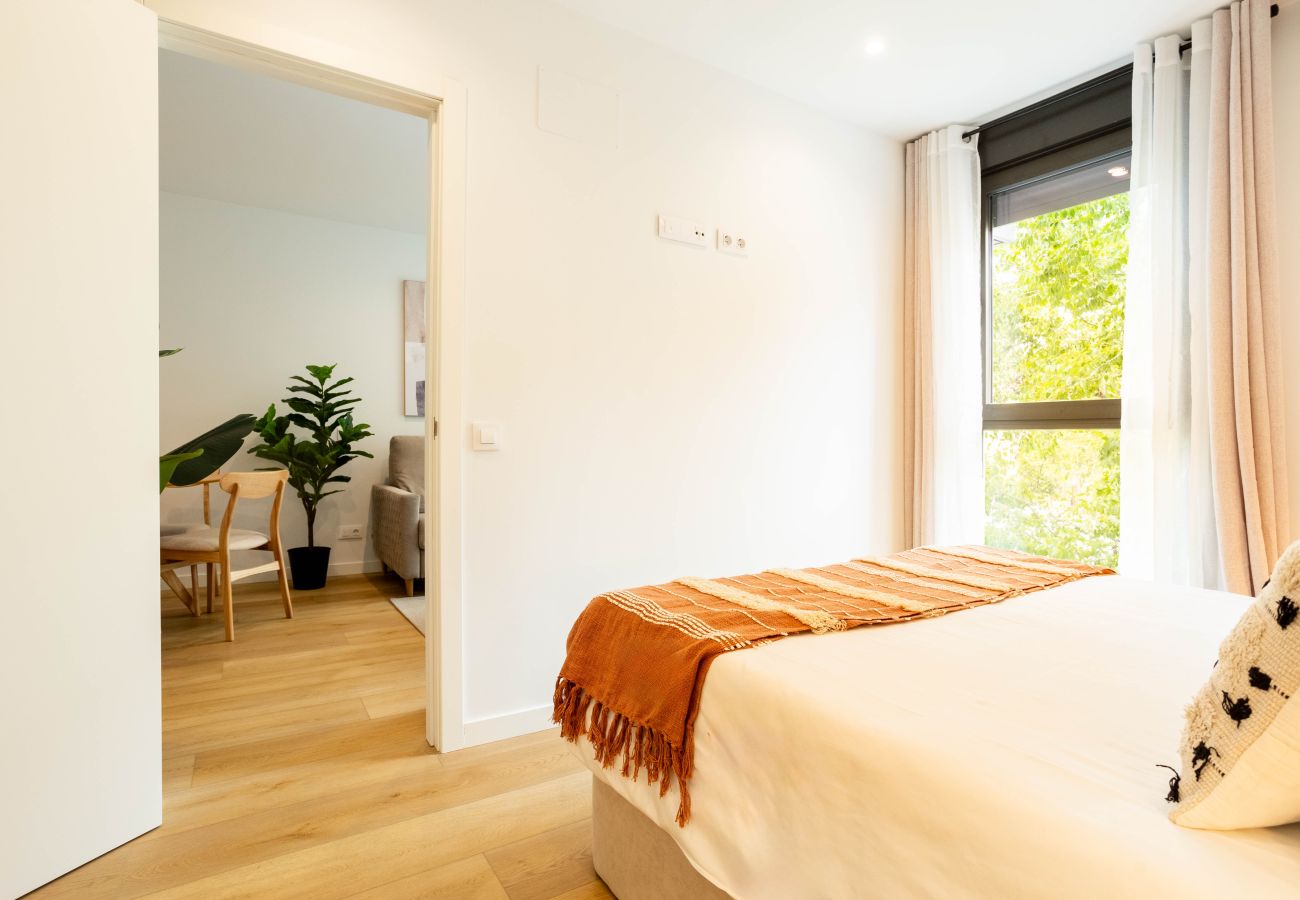 Apartment in Madrid - Alcala XI apartament in Ventas