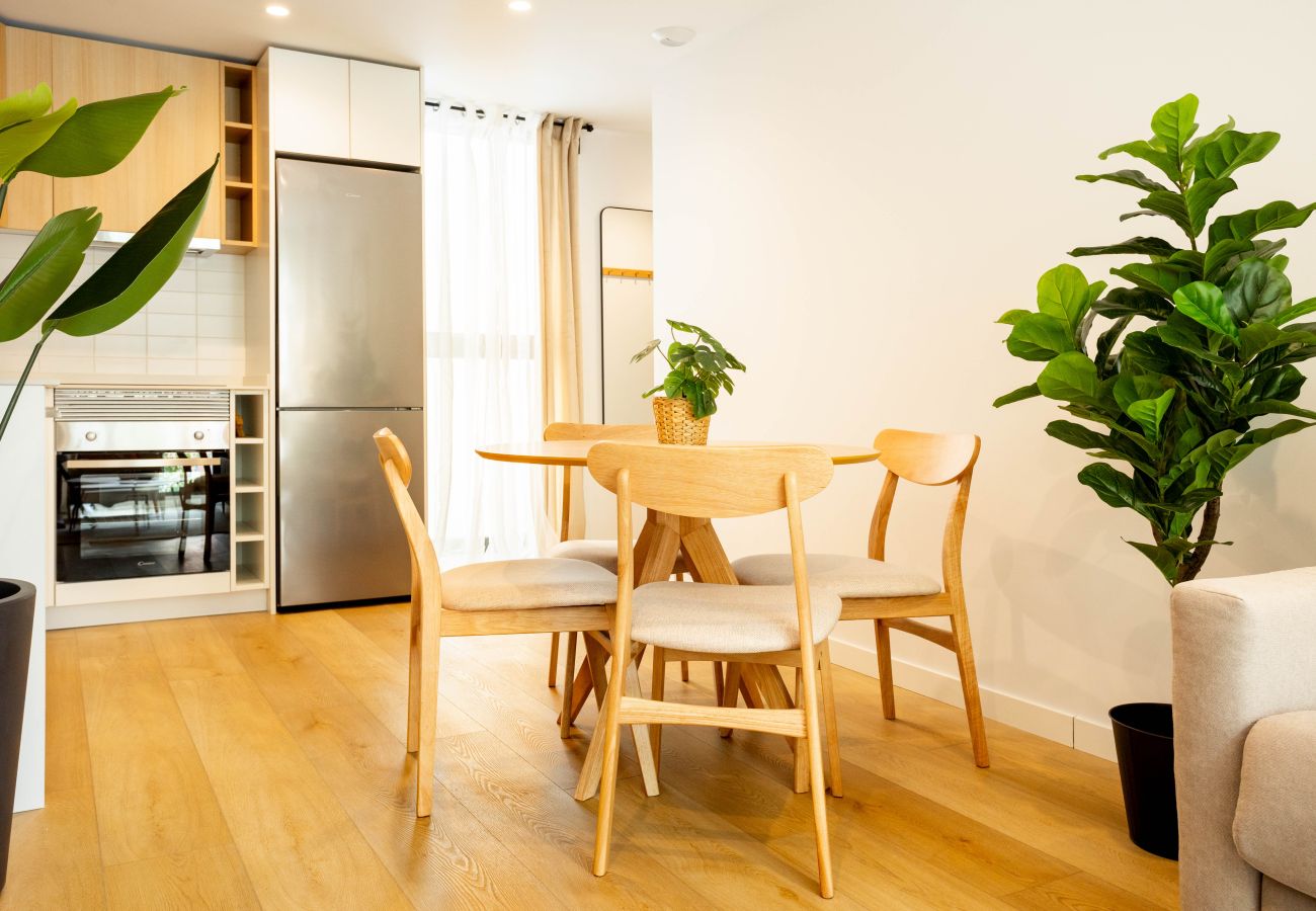 Apartment in Madrid - Alcala XI apartament in Ventas