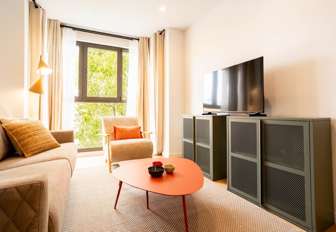 Apartment in Madrid - Alcala XI apartament in Ventas