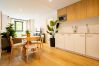 Apartment in Madrid - Alcala XI apartament in Ventas Apartment in Madrid - Alcala XI apartament in Ventas