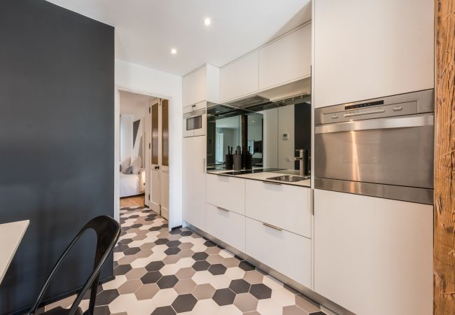 Apartment in Madrid - Tirso apartment in Madrid Apartment in Madrid - Tirso apartment in Madrid