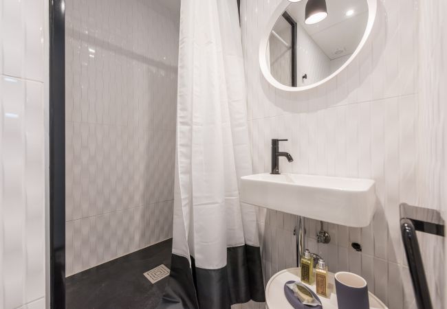 Apartment in Madrid - Tirso apartment in Madrid Apartment in Madrid - Tirso apartment in Madrid