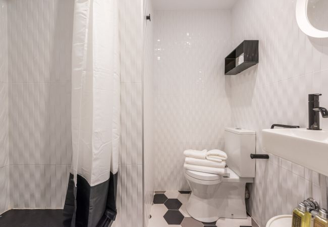 Apartment in Madrid - Tirso apartment in Madrid Apartment in Madrid - Tirso apartment in Madrid