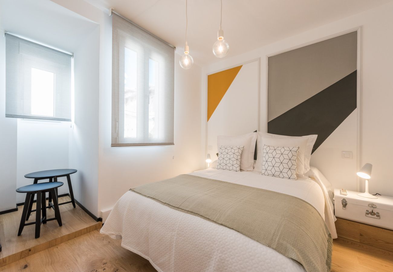 Apartment in Madrid - Tirso apartment in Madrid