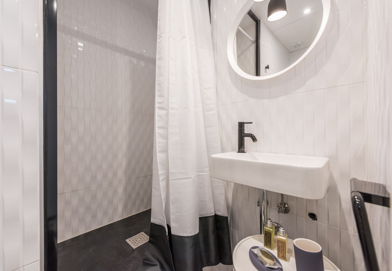 Apartment in Madrid - Tirso apartment in Madrid