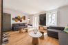 Apartment in Madrid - Tirso apartment in Madrid Apartment in Madrid - Tirso apartment in Madrid