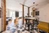 Apartment in Madrid - Tirso apartment in Madrid Apartment in Madrid - Tirso apartment in Madrid