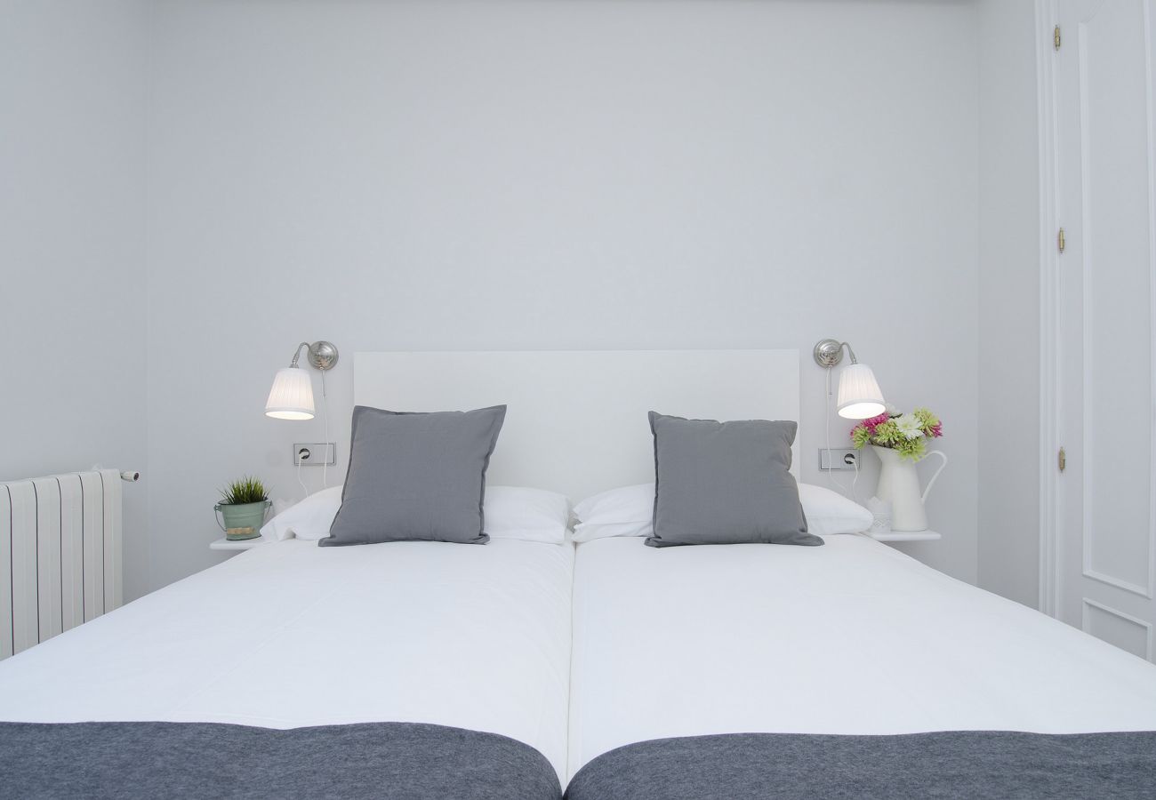 Apartment in Madrid - Salamanca VI apartment in Madrid