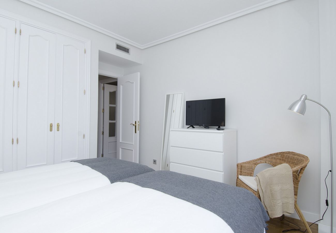 Apartment in Madrid - Salamanca VI apartment in Madrid