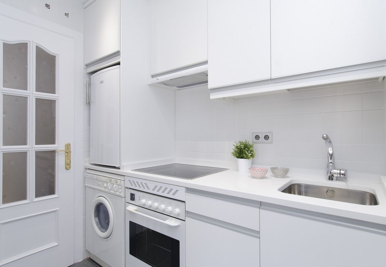 Apartment in Madrid - Salamanca VI apartment in Madrid
