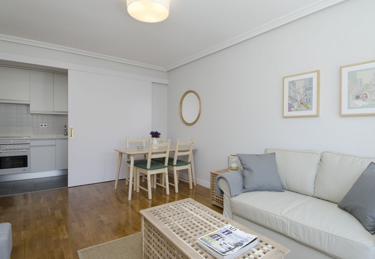 Apartment in Madrid - Salamanca VI apartment in Madrid