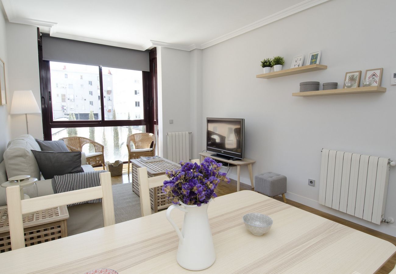 Apartment in Madrid - Salamanca VI apartment in Madrid