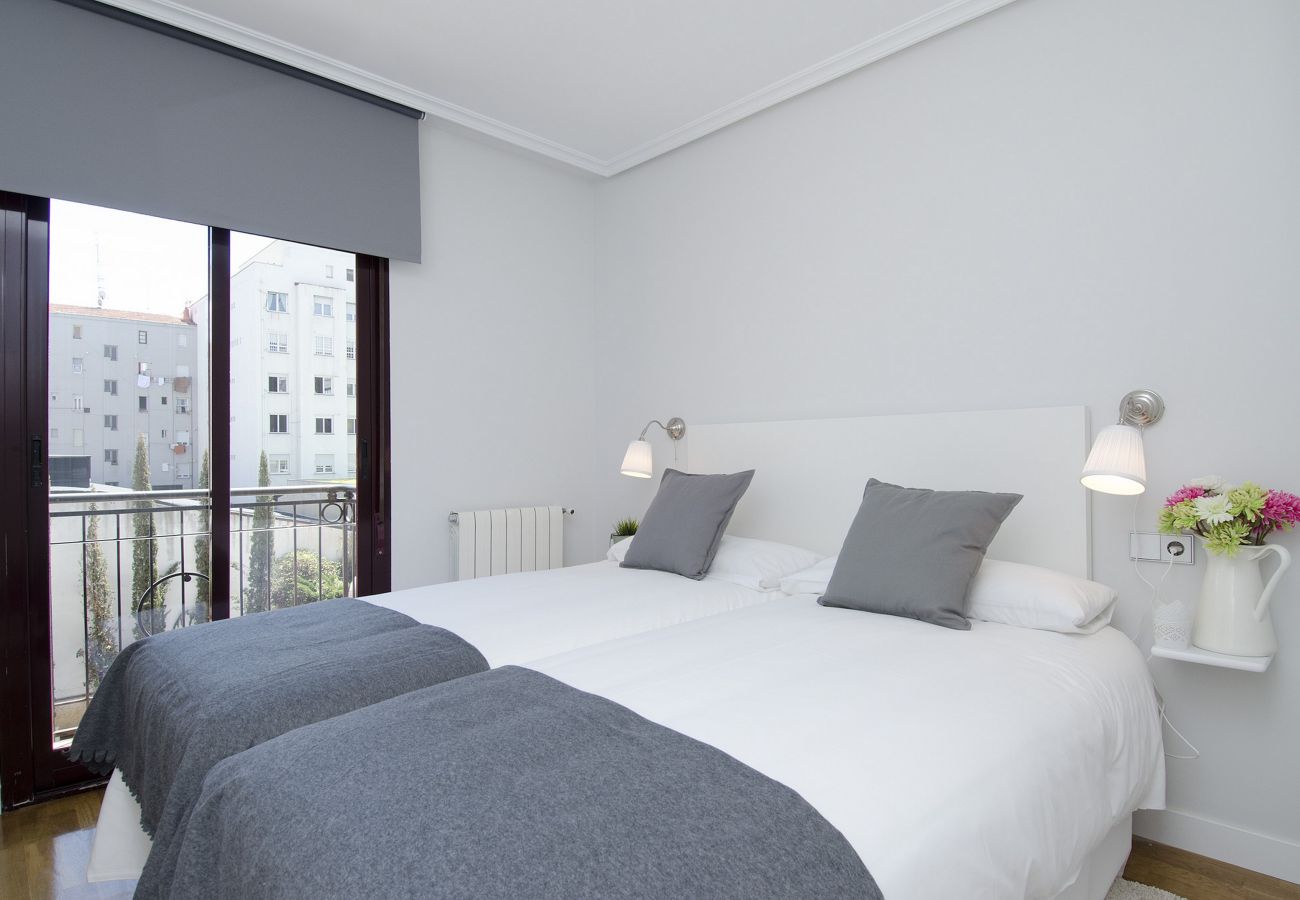 Apartment in Madrid - Salamanca VI apartment in Madrid
