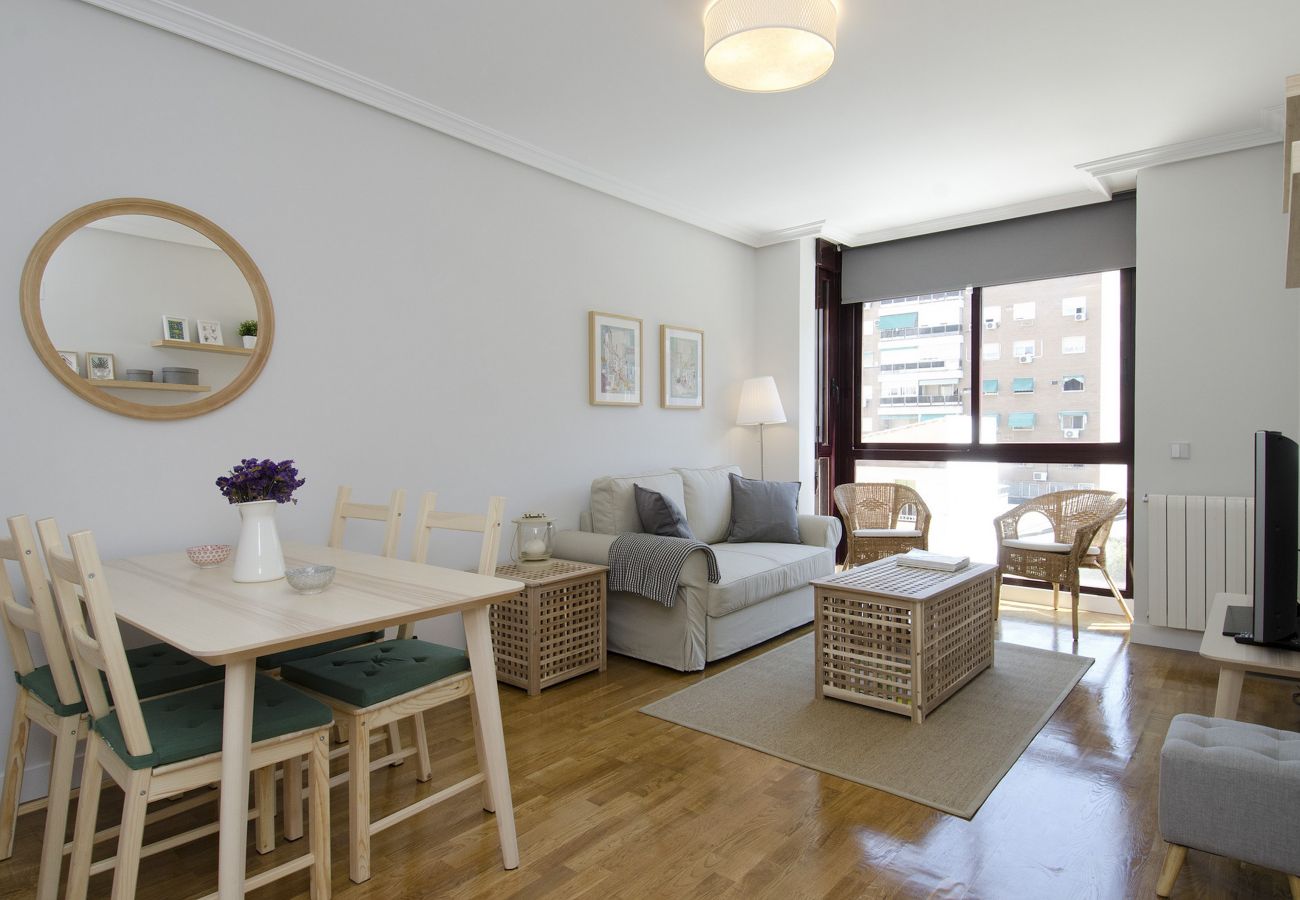 Apartment in Madrid - Salamanca VI apartment in Madrid