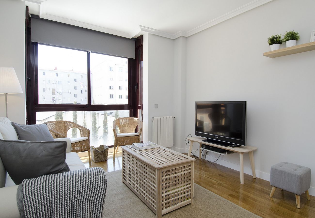 Apartment in Madrid - Salamanca VI apartment in Madrid