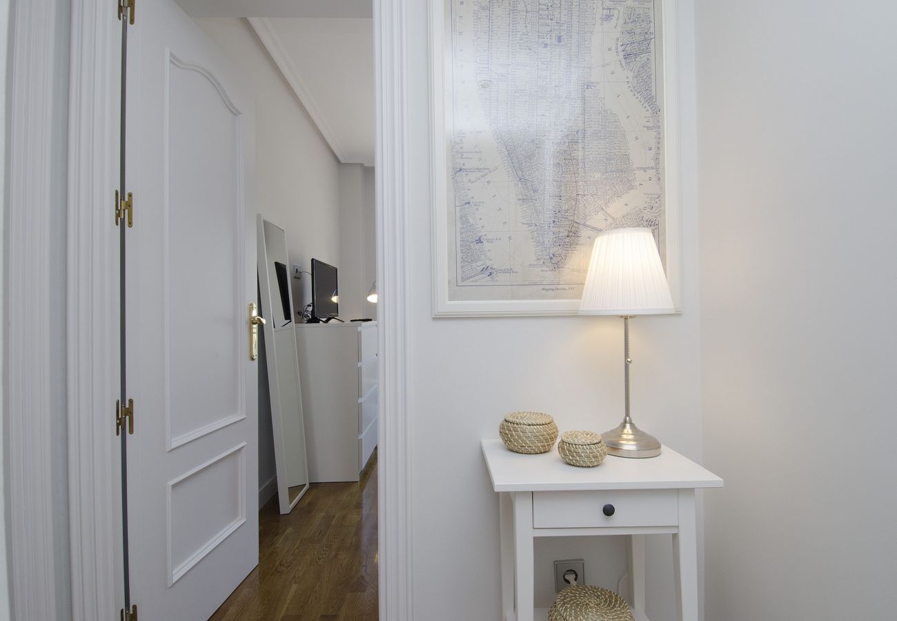 Apartment in Madrid - Salamanca VI apartment in Madrid