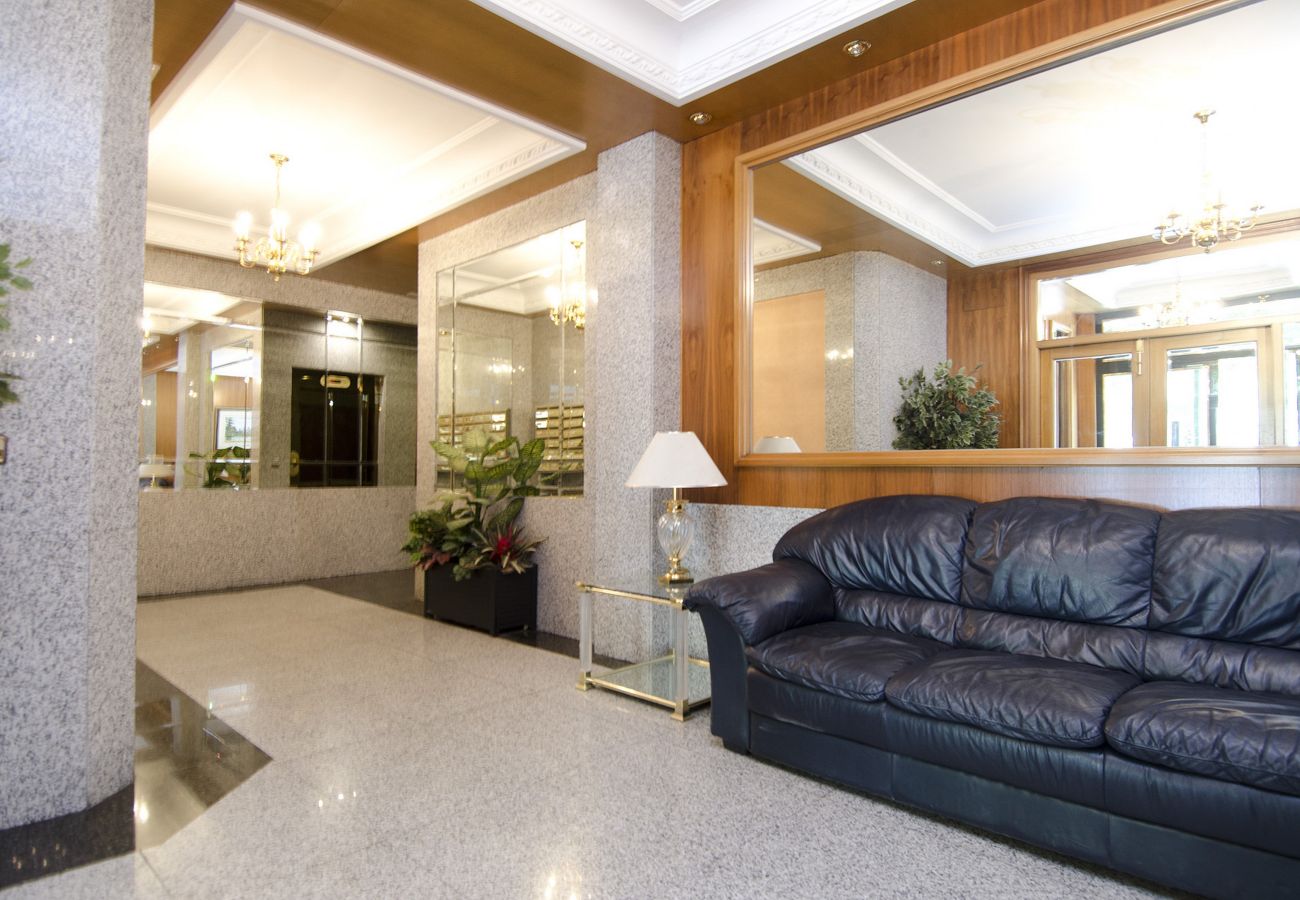 Apartment in Madrid - Salamanca VI apartment in Madrid