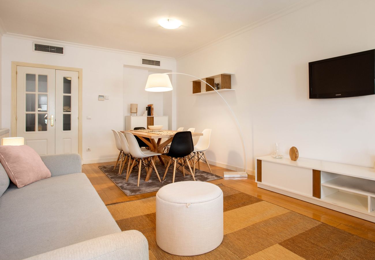 Apartment in Madrid - Retiro II apartment in Madrid
