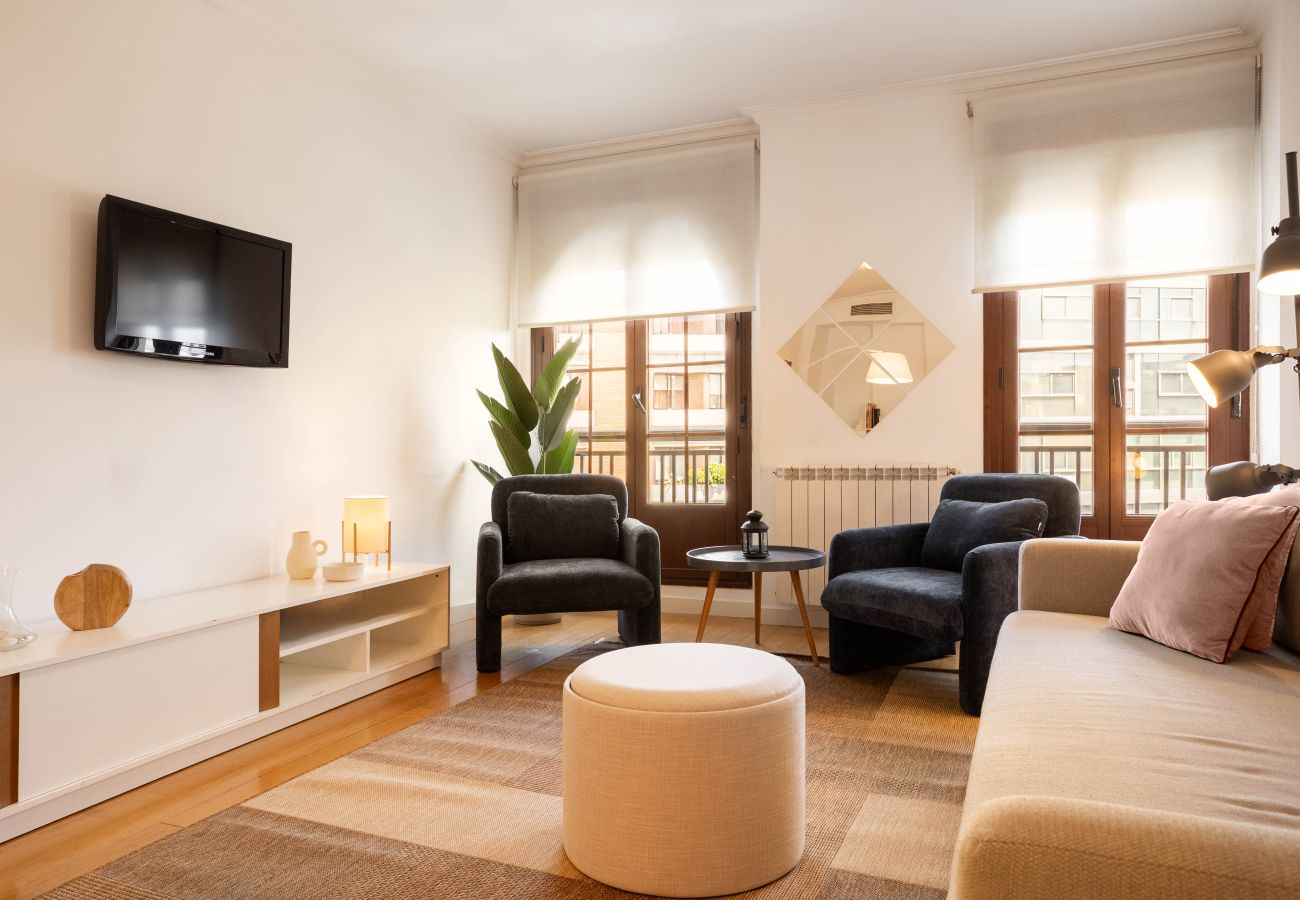 Apartment in Madrid - Retiro II apartment in Madrid