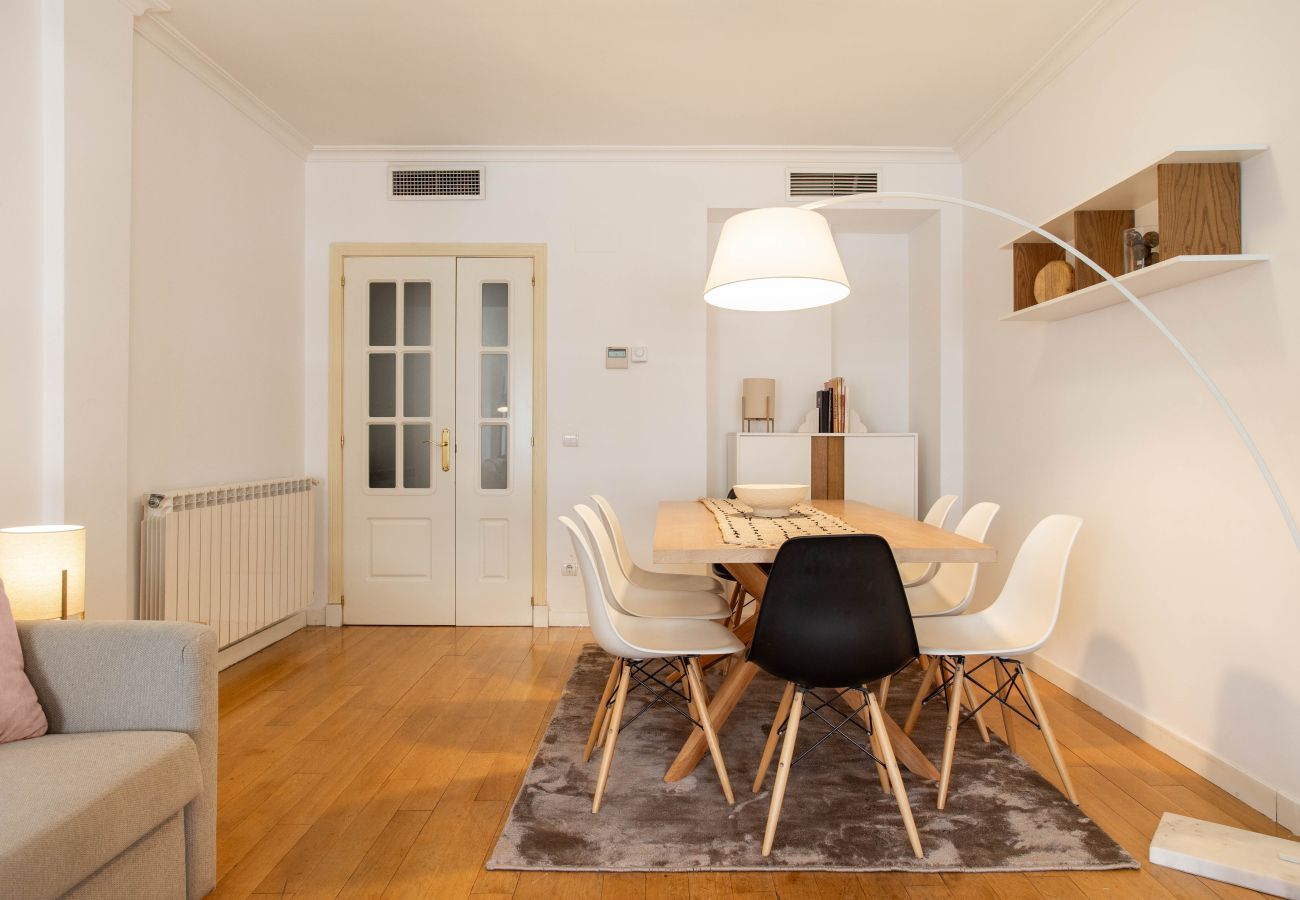 Apartment in Madrid - Retiro II apartment in Madrid