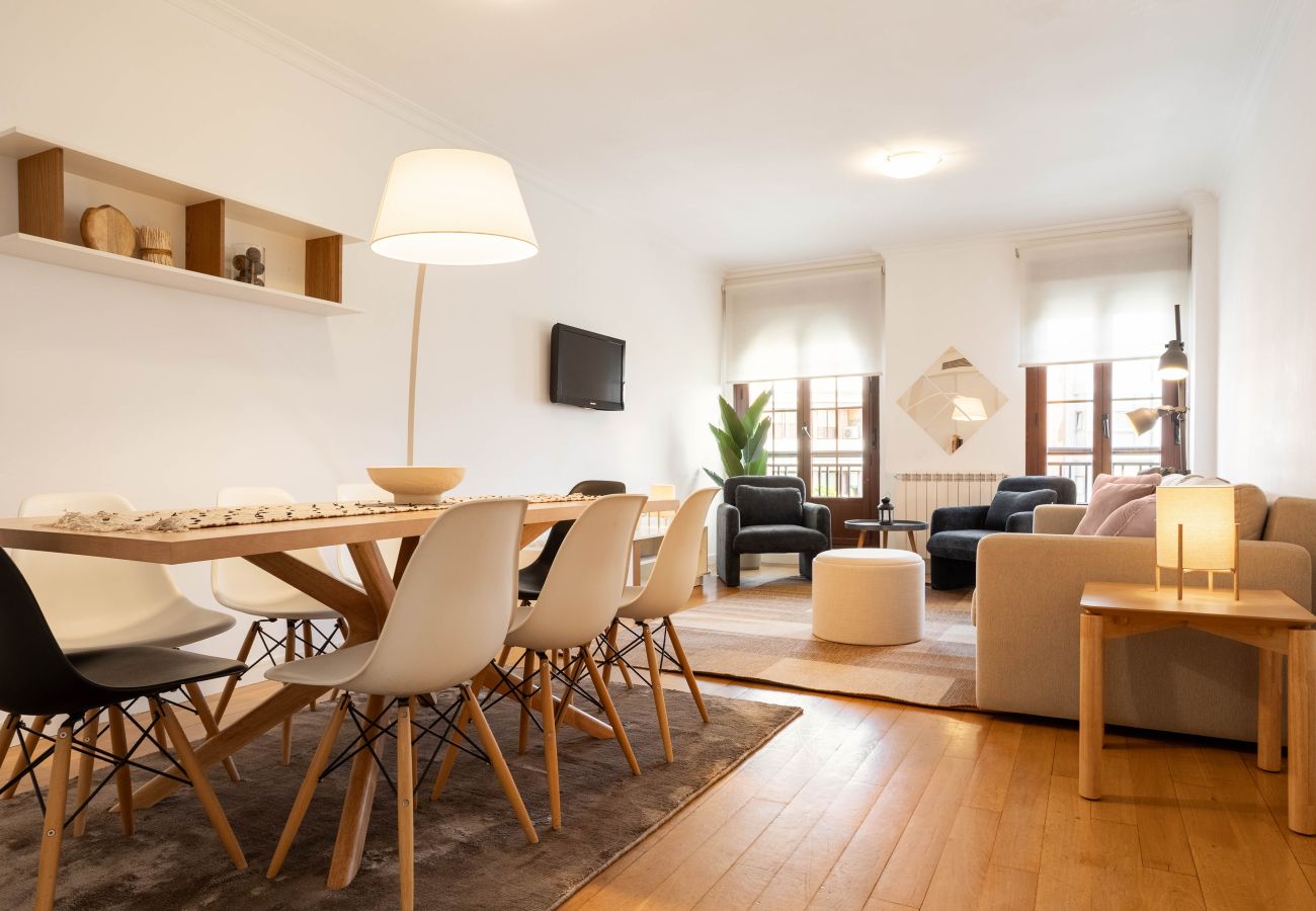Apartment in Madrid - Retiro II apartment in Madrid