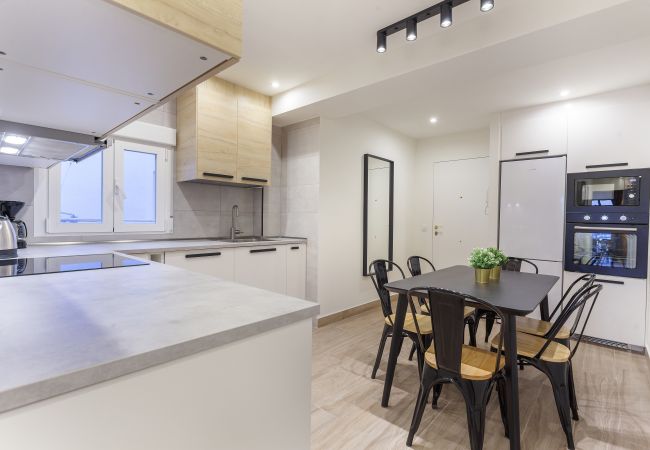 Apartment in Madrid - Metropolitano I apartment in Canillejas Apartment in Madrid - Metropolitano I apartment in Canillejas