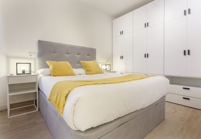 Apartment in Madrid - Metropolitano I apartment in Canillejas Apartment in Madrid - Metropolitano I apartment in Canillejas