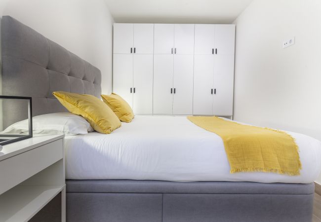 Apartment in Madrid - Metropolitano I apartment in Canillejas Apartment in Madrid - Metropolitano I apartment in Canillejas