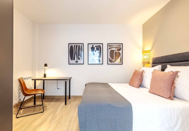 Apartment in Madrid - Metropolitano IV apartment in Canillejas Apartment in Madrid - Metropolitano IV apartment in Canillejas