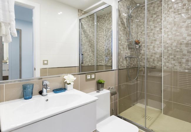 Apartment in Madrid - Avenida America Confort XIII in Madrid Apartment in Madrid - Avenida America Confort XIII in Madrid