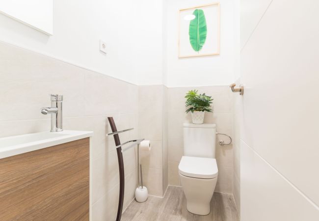 Apartment in Madrid - Artes Exclusive IV apartment in La Latina Apartment in Madrid - Artes Exclusive IV apartment in La Latina